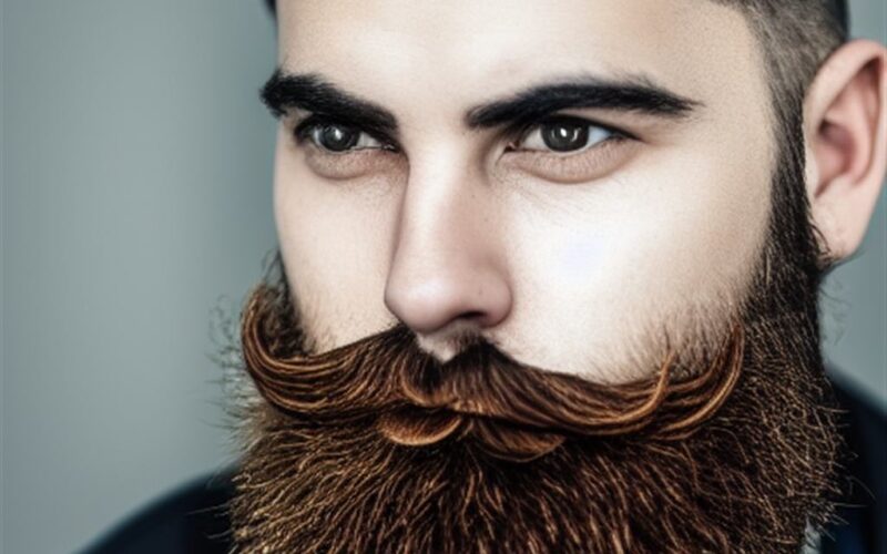 Jak sprawić, by broda wyglądała dobrze