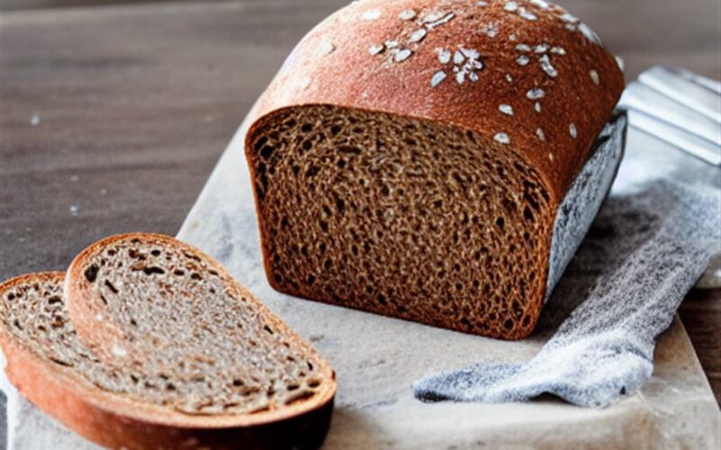 Jak zrobić chleb żytni