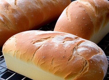 Jak zrobić domowy chleb