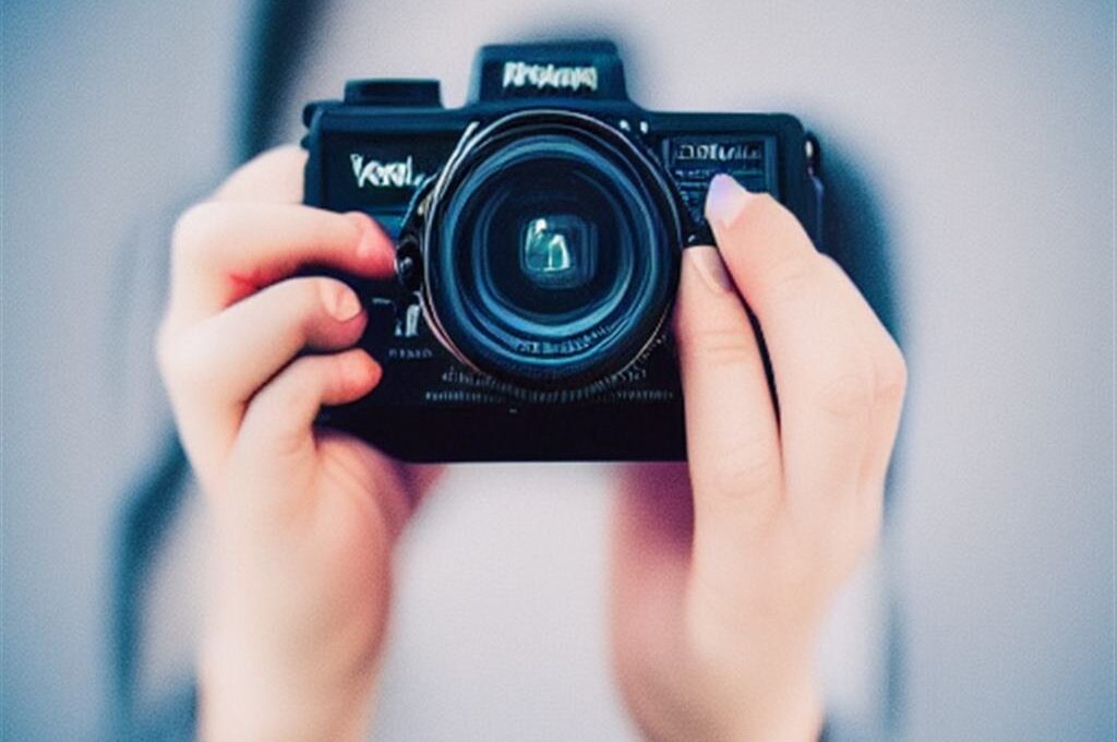 Jak zrobić fajne zdjęcie na Instagram