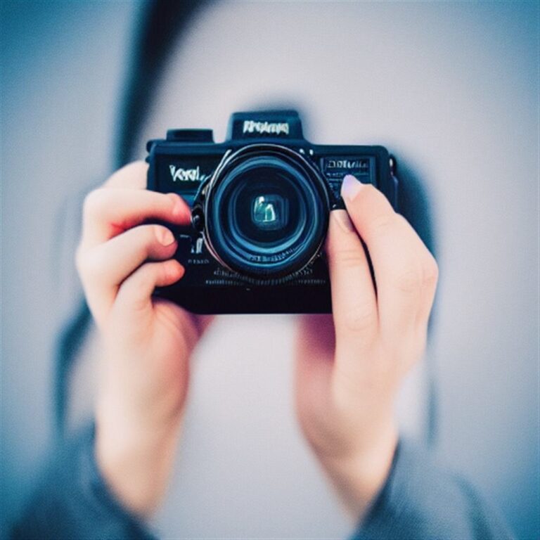 Jak zrobić fajne zdjęcie na Instagram