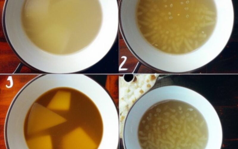 Jak zrobić gorącą i kwaśną zupę