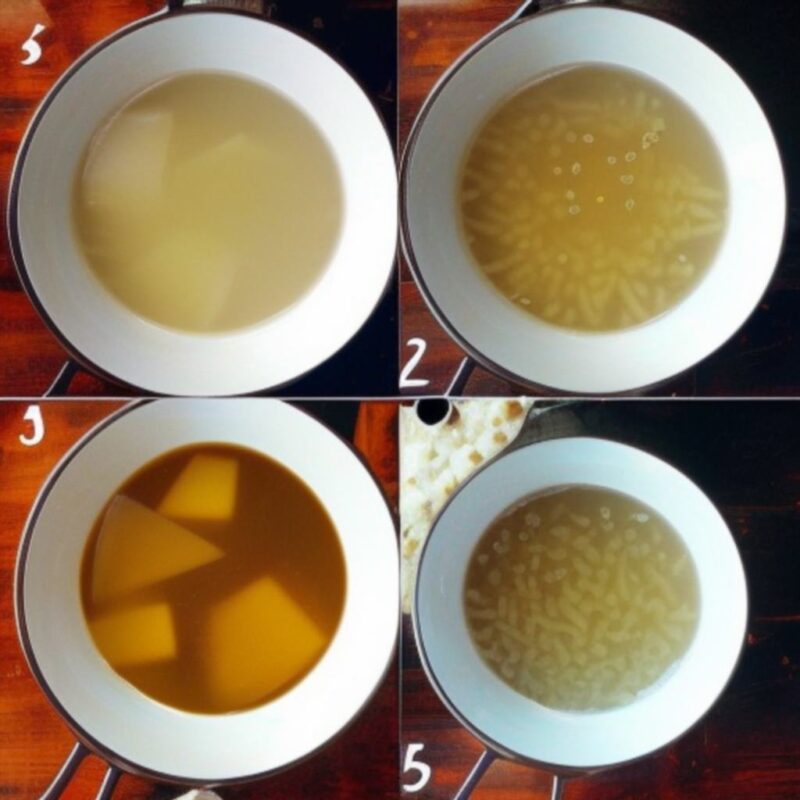 Jak zrobić gorącą i kwaśną zupę