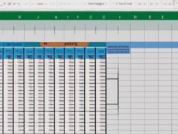 Jak zrobić wykres kropkowy w Excelu