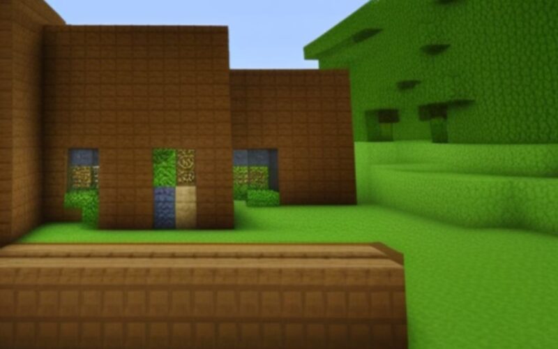 How to Make Your Own Texture Pack For Minecraft