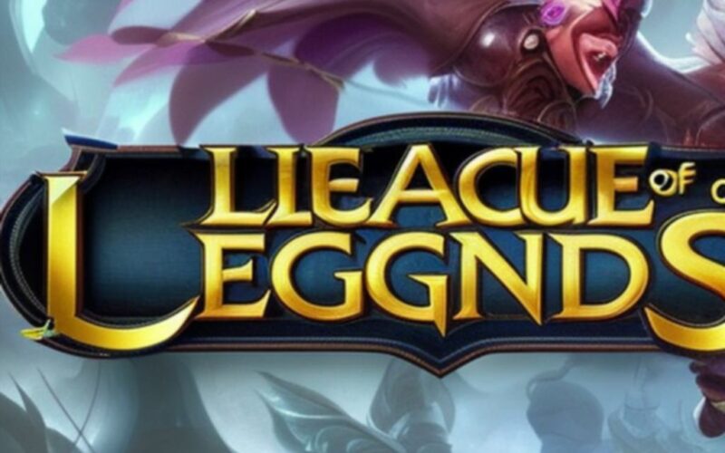 Jak naprawić League of Legends