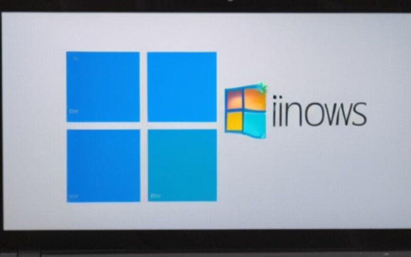 Jak naprawić Windows 8 bez płyty