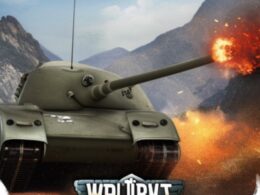 Jak naprawić World of Tanks