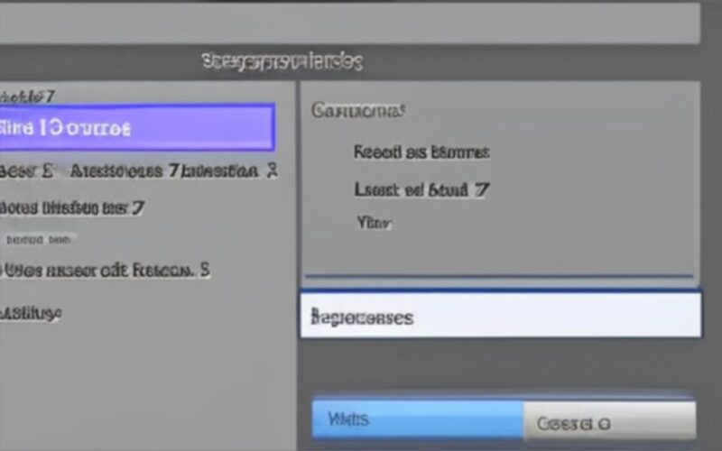 Jak naprawić uszkodzone elementy rejestru Windows 7