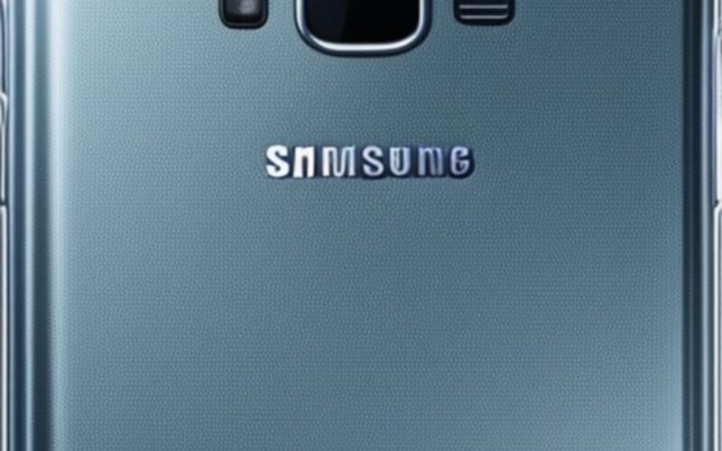 Jak wyczyścić telefon Samsung?