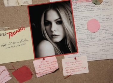 Avril Lavigne Teoria Spiskowa