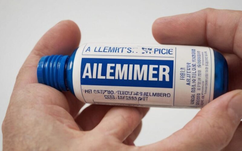 Jakie witaminy na Alzheimera